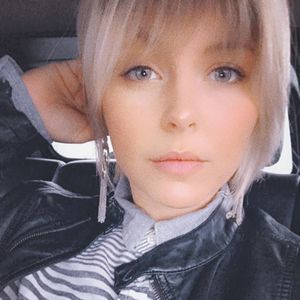 Meet your Posher, Brandy